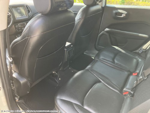 Jeep COMPASS LONGITUDE 2018/2018
